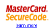 Mastercard secure
