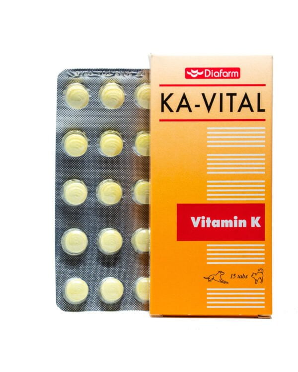 Diafarm KA-vital