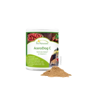 PerNaturam AceroDog, C 100g