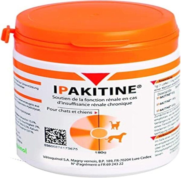Ipakitine