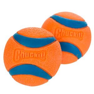 Chuckit Ultra loptice