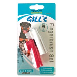 Gill's četkica za zube