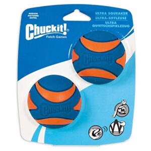 Chuckit