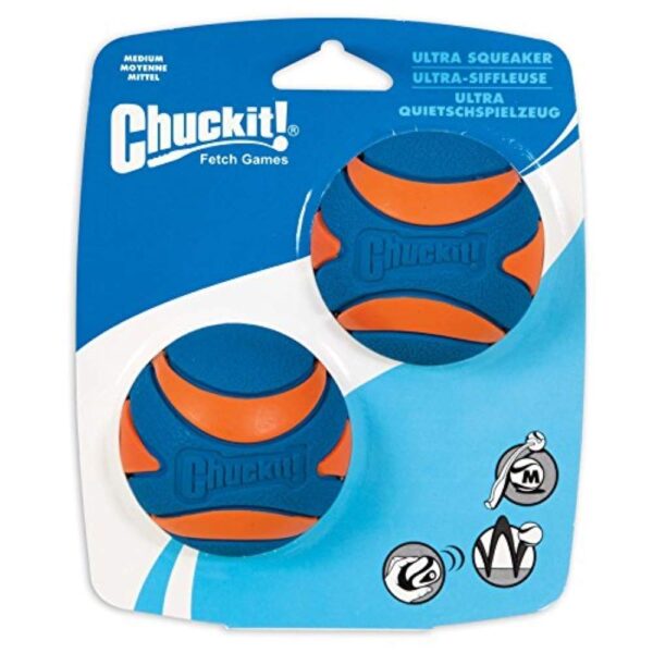 Chuckit