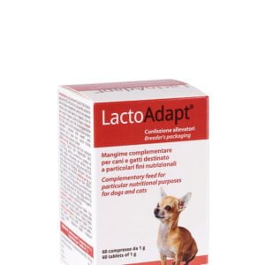 DOGOteka LactoAdapt 60 tbl