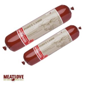 Meat Love janjetina