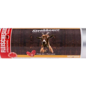 Meat love steakhouse 100% kozletina, 600g