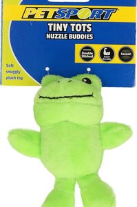 Petsport Tiny Tots Žabica