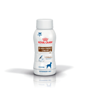 ROYAL CANIN GI High Energy tekuća hrana 200ml