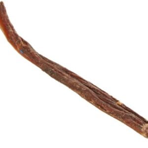 Snackers sušena goveđa žila, 40cm, 1 komad