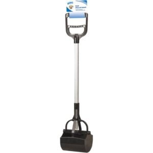 Pawise lopatica za prikupljanje psećeg izmeta, 71 cm