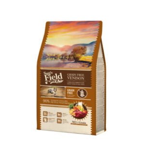 Sam's Field