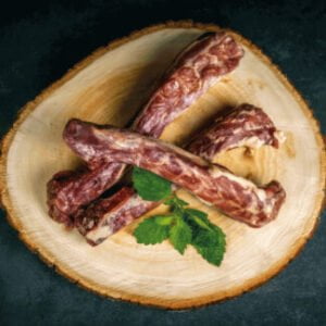 Nimrod pačji vratovi, 4 kom -preuzimanje samo u poslovnici (smrznuto)