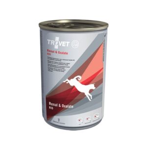 Trovet renal&oxalate, 400g