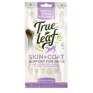 True leaf dental stick 100g