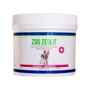 ZOO Zeolit