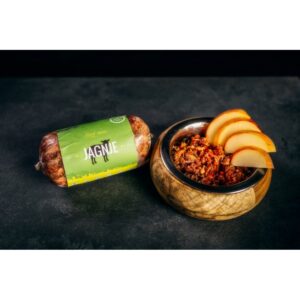 Nimrod barf janjetina, 500g - preuzimanje samo u poslovnici (smrznuto)