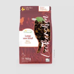 PerNaturam janjeća pluća, 160g