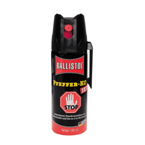Sprej Pfeffer-KO FOG 50ml