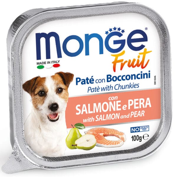 monge