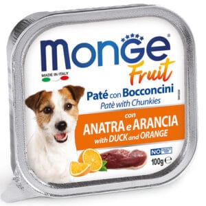 monge