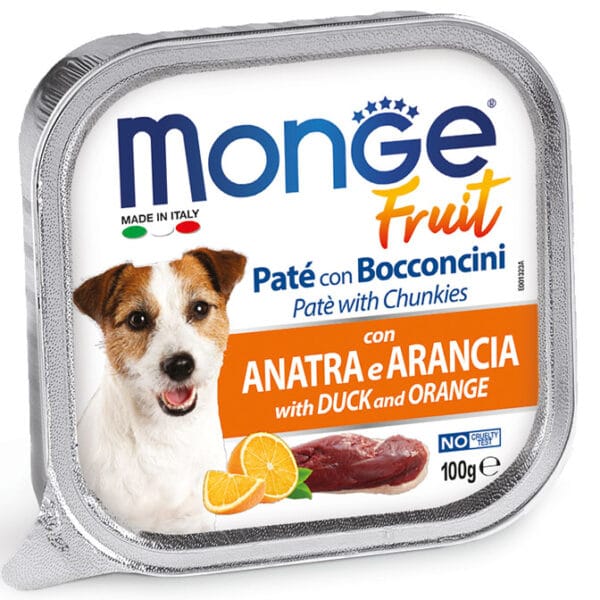 monge