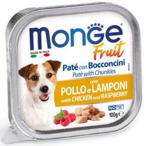 monge