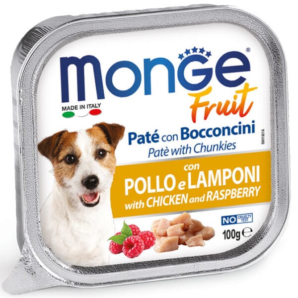 monge