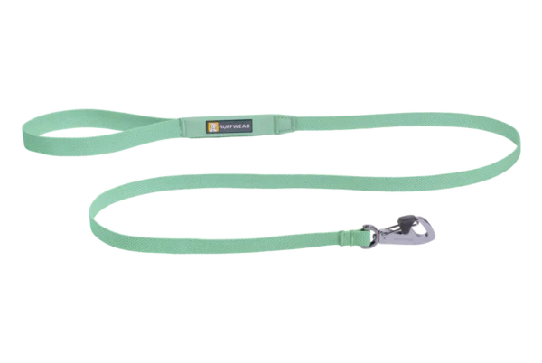 Hi-And-Light-Leash-Sage-Green