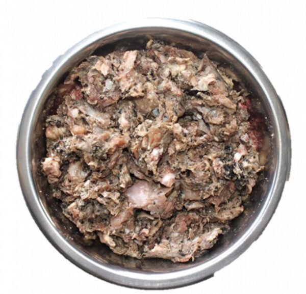 Kivo barf