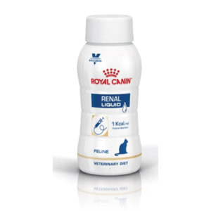 Royal canin renal cat liquid, 2 dcl