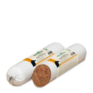 Naturavetal Canis Plus kobasica, kunić, 500g