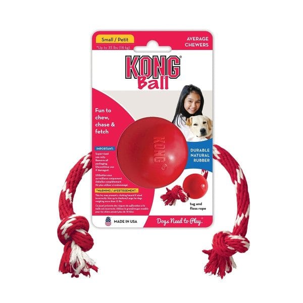 kong