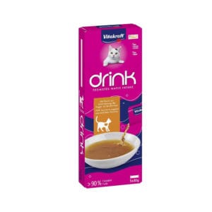 liquid snack