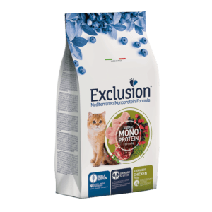 Exclusion
