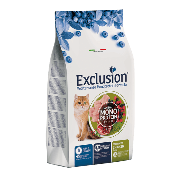 Exclusion