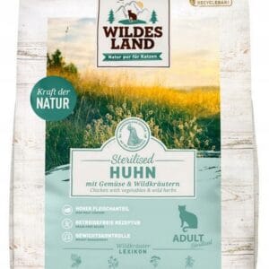 wildes land
