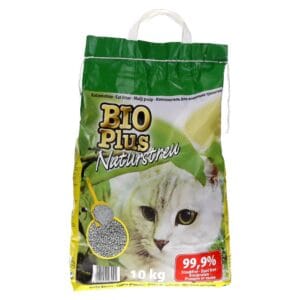 bio plus