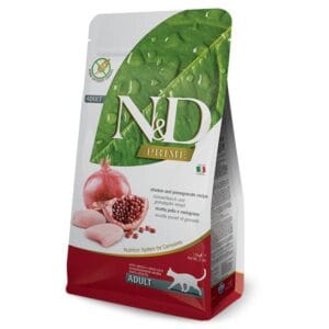 n&d