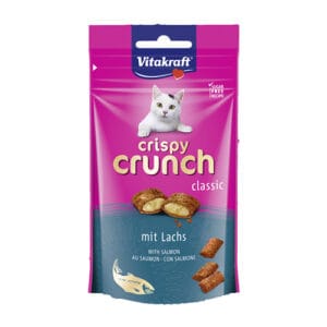 Crispy Crunch