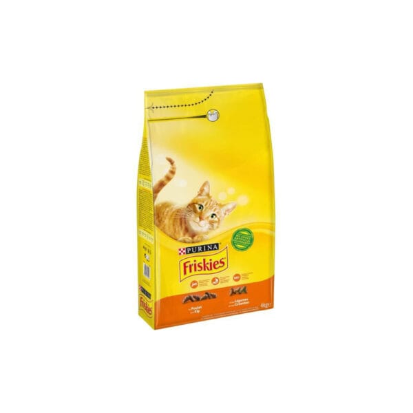 Friskies