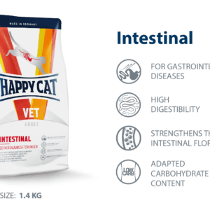 Happy Cat