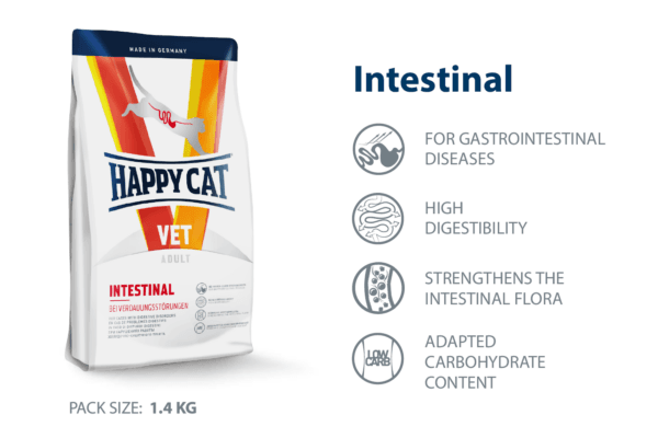 Happy Cat
