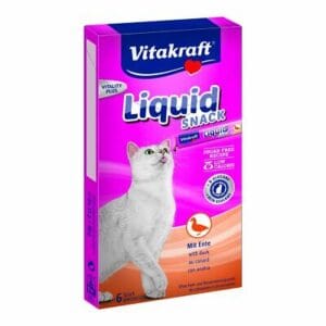 liquid snack