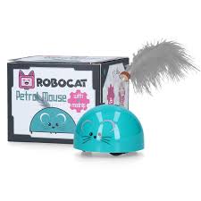 robocat