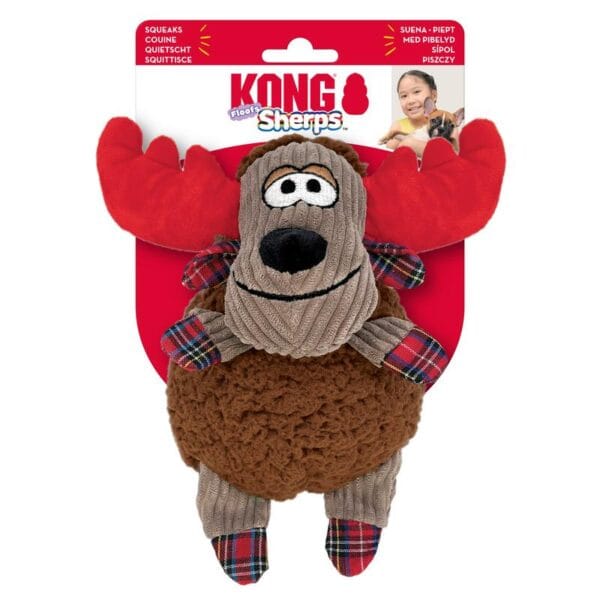 kong