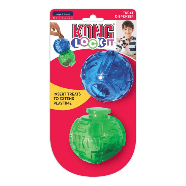 kong