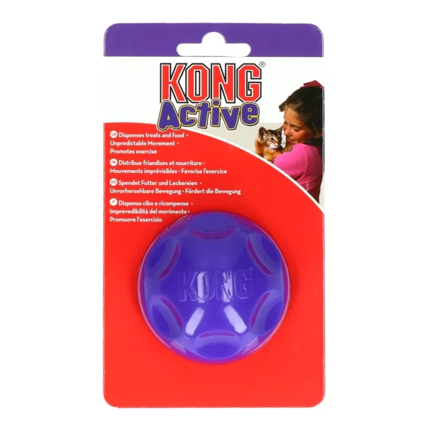 kong